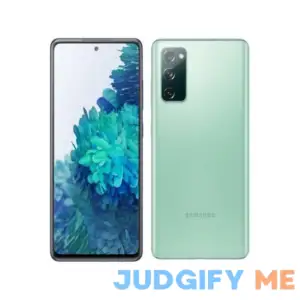 Samsung Galaxy S20 Fe 5G Dual SIM (G7810) 8GB Ram 128GB UNLOCKED