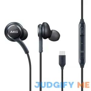 Samsung Galaxy S20 S20+ S20e AKG Usb-C Headphones Wired Type C Earbuds OEM Plus