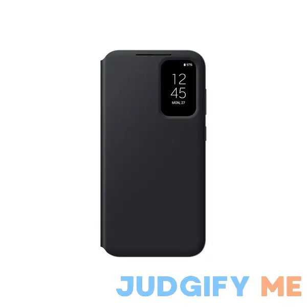 Samsung Galaxy S23 FE Smart View Wallet Case Samsung Galaxy S23 FE Smart View Wallet Case