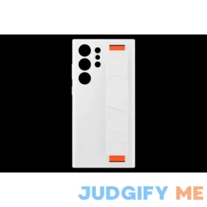 Samsung Galaxy S23 Ultra Silicone Grip Case