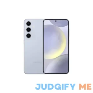 Samsung Galaxy S24 256GB in Sapphire Blue (Unlocked)(SM-S921ULBEXAA)