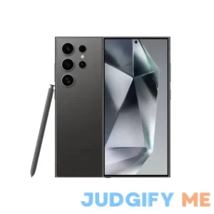 Samsung Galaxy S24 Ultra 256GB in Titanium Black (AT&T)(SM-S928UZKEATT_installment)