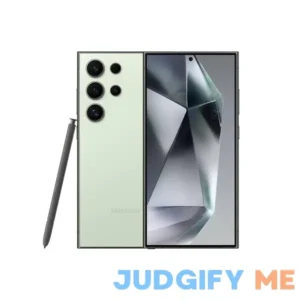 Samsung Galaxy S24 Ultra 512GB in Titanium Green (Unlocked)(SM-S928ULGFXAA_installment)