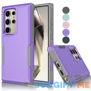 Samsung Galaxy S24 Ultra Case