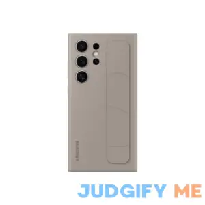 Samsung Galaxy S24 Ultra Standing Grip Case