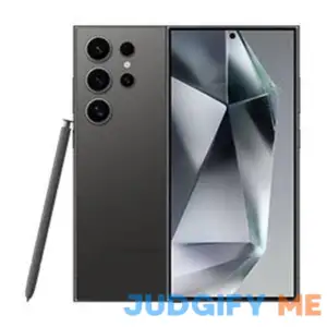 Samsung Galaxy S24 Ultra-Titanium Black - 512gb | T-Mobile for Business (24 Monthly installment Payments + plan)