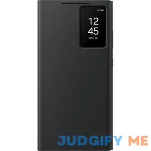 Samsung Galaxy S24 Ultra Wallet Case Smart View