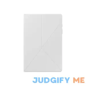 Samsung Galaxy Tab A9+ Book Cover