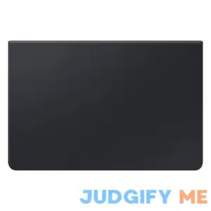 Samsung Galaxy Tab A9+ Slim Keyboard Book Cover