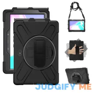 Samsung Galaxy Tab Active PRO 10.1 Case Galaxy Tab Active4 PRO Case