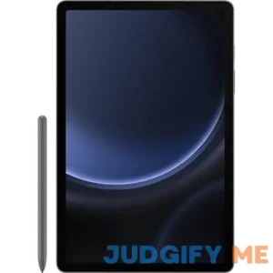 Samsung Galaxy Tab S9 FE 5G Gray 128GB with Zero Installment for 36 months | UScellular