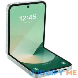 Samsung Galaxy Z Flip6 - 512GB - Mint - With Contract and 36 Installment Payments