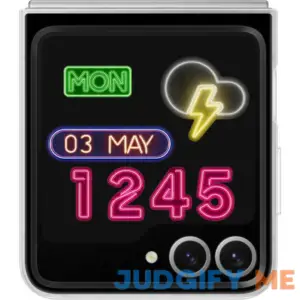 Samsung Galaxy Z Flip6 Flipsuit Case