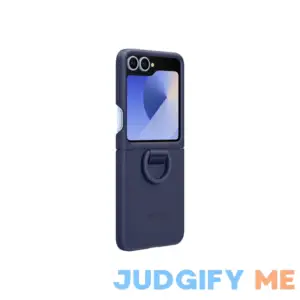 Samsung Galaxy Z Flip6 Silicone Case