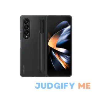 Samsung Galaxy Z Fold4 Standing Cover with S Pen