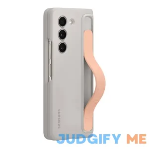 Samsung Galaxy Z Fold5 Standing Case with Strap