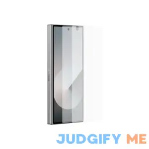 Samsung Galaxy Z Fold6 Anti-reflecting Film in Clear