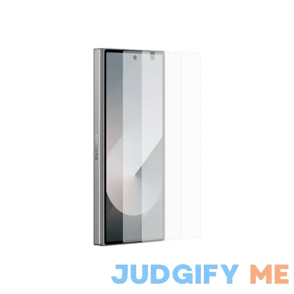 Samsung Galaxy Z Fold6 Anti-reflecting Film in Clear Samsung Galaxy Z Fold6 Anti-reflecting Film in Clear