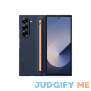 Samsung Galaxy Z Fold6 S Pen Case