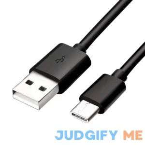 Samsung Genuine Galaxy S8 100% Original Type C USB Data Cable