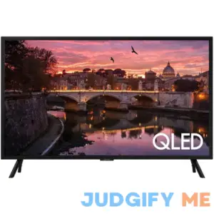 Samsung HQ50A/NJ690W HG32NJ690WF 32" Smart LED-LCD TV HG32NJ690WFXZA