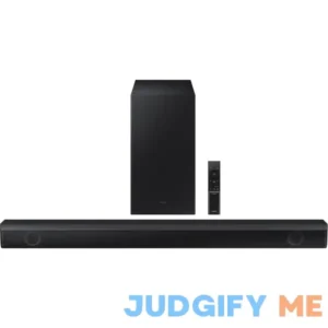 Samsung HW-B550 2.1ch Soundbar with Dolby Audio / DTS Virtual:X