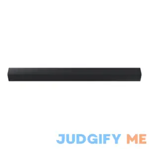 Samsung HW-B650 3.1ch Soundbar with Dolby 5.1/DTS Virtual:X