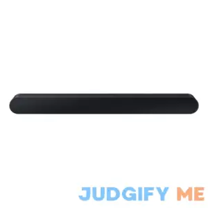 Samsung Hw-s60b Soundbar Dolby Atmos