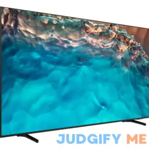 Samsung LED-LCD Smart TV