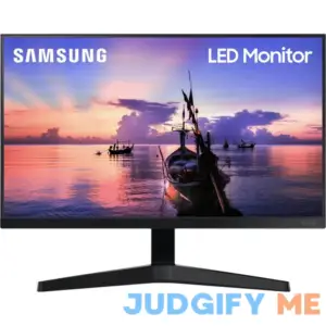 Samsung LED Monitor