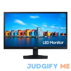 Samsung Ls22a336nhnxza 22" Full HD 5ms LCD FreeSync Monitor