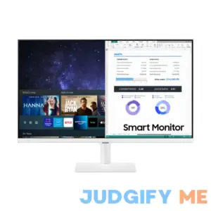 Samsung M5 Monitor
