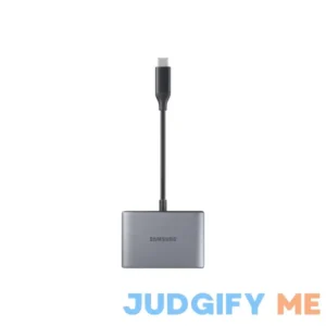 Samsung Multiport Adapter