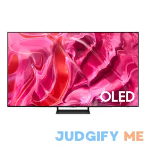 Samsung OLED S90C 4K Smart TV