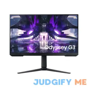 Samsung Odyssey G32A Gaming Monitor