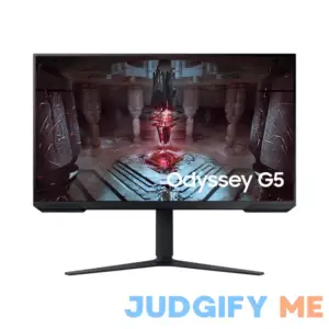 Samsung Odyssey G51C QHD Gaming Monitor