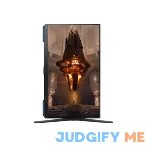 Samsung Odyssey G70B 4K UHD IPS 1ms Sync Gaming Monitor