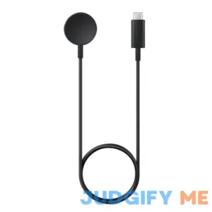 Samsung Official Galaxy Watch Fast Wireless Charger