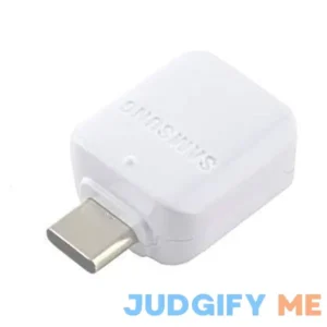 Samsung Original Type C to USB Adapter for LG G5
