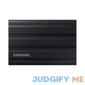 Samsung Portable SSD T7 Shield USB 3.2 4TB MU-PE4T0S/AM