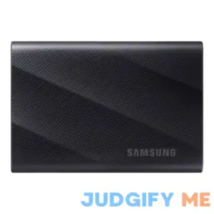 Samsung Portable SSD T9