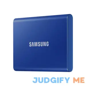 Samsung Portable T7 SSD