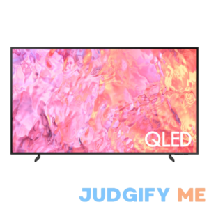 Samsung Q60C 4K QLED Smart TV