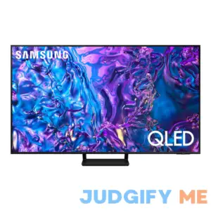 Samsung Q70C QLED 4K Smart TV