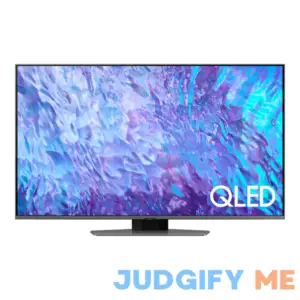 Samsung Q80C 4K QLED Smart TV