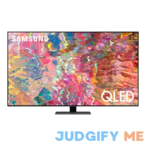 Samsung Q80D 4K QLED Smart TV