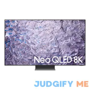 Samsung QN800C 8K Neo QLED Smart TV