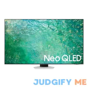 Samsung QN85C Neo QLED 4K Smart TV