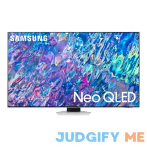 Samsung QN85D 4K Neo QLED Smart TV