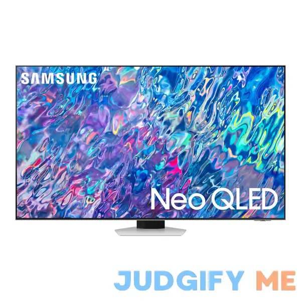 Samsung QN85D 4K Neo QLED Smart TV Samsung QN85D 4K Neo QLED Smart TV